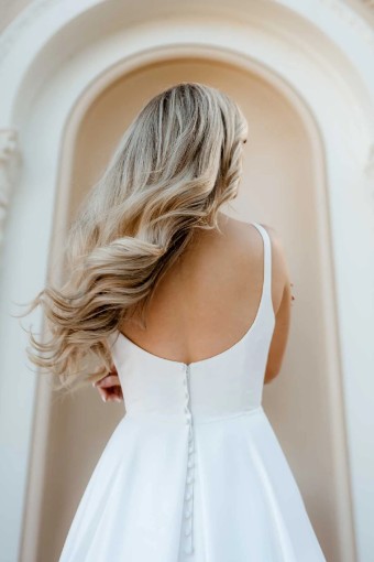Stella York Style No. 7731ZZ #2 (IVR) Ivory thumbnail