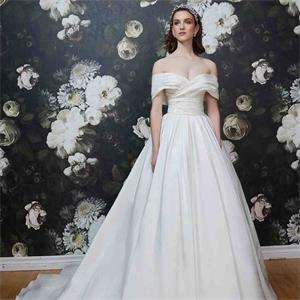 L'Amour by Calla Blanche Style No. LA23255 #0 default Ivory thumbnail