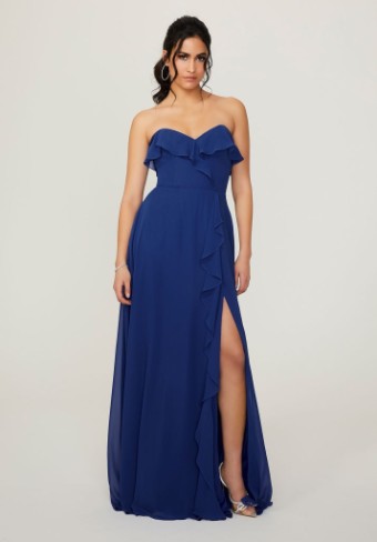 Morilee Style No. 21782 #0 default Amalfi thumbnail