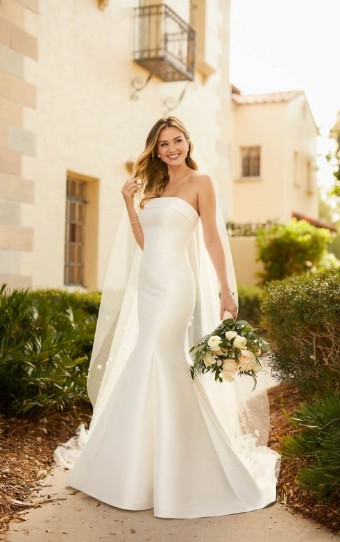 Stella York Style No. 7099ZZ #0 default Ivory thumbnail