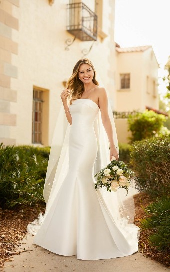 Stella York Style No. 7099ZZ #0 default Ivory thumbnail
