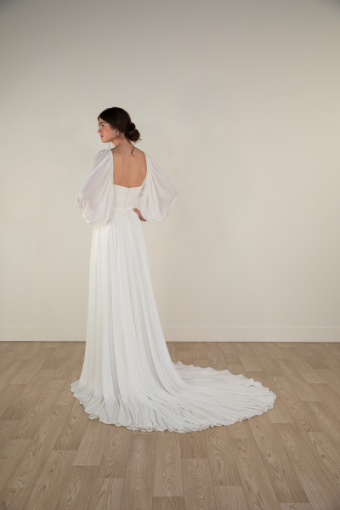 Stella York Style No. 7901ZZ #4 default (IVR) Ivory thumbnail