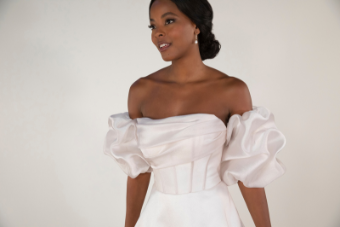 Stella York Style No. 7940ZZ #11 (IVR) Ivory thumbnail