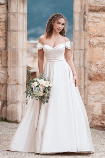 Allure Style No. A1265 #0 default Ivory thumbnail