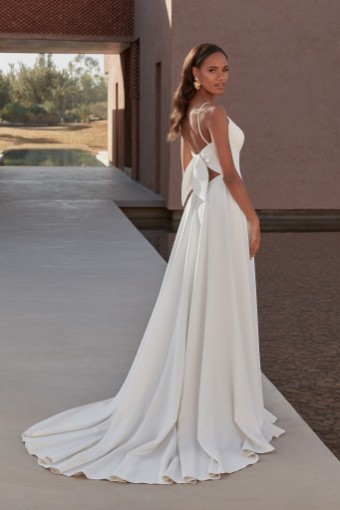 Adore by Justin Alexander Style No. MERRICK | 11312 #3 default Ivory/Latte thumbnail