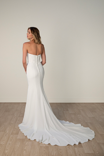 Stella York Style No. 8056IV #5 (IVR) Ivory thumbnail
