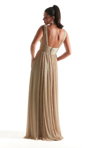 Morilee Style No. 21841 #3 default Black Gold thumbnail