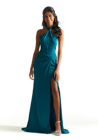 Morilee Style No. 21842 #0 default Latte thumbnail