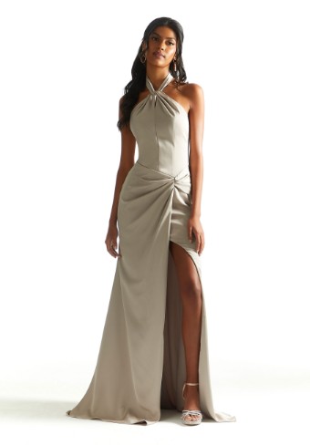 Morilee Style No. 21842 #2 Latte thumbnail