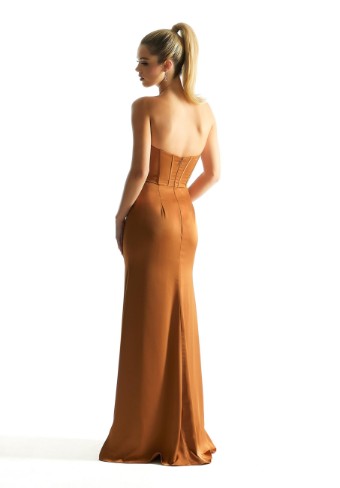 Morilee Style No. 21858 #4 default Bordeaux thumbnail