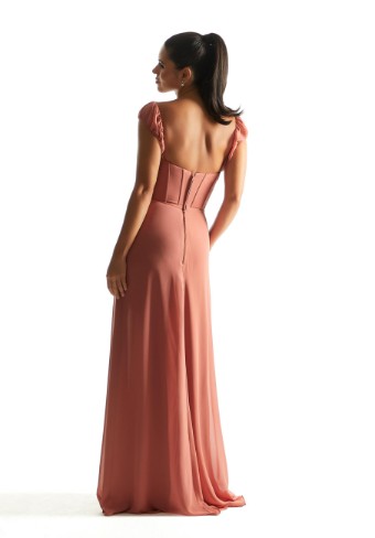 Morilee Style No. 21855 #0 default Thyme thumbnail
