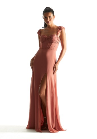 Morilee Style No. 21855 #2 Thyme thumbnail