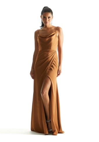 Morilee Style No. 21856 #2 Spice thumbnail
