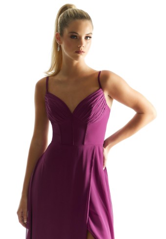 Morilee Style No. 21853 #1 Marine thumbnail