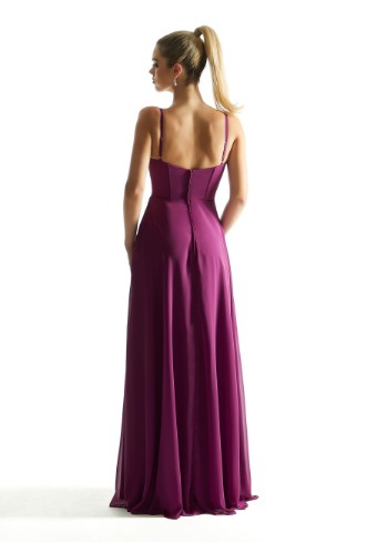 Morilee Style No. 21853 #3 Marine thumbnail