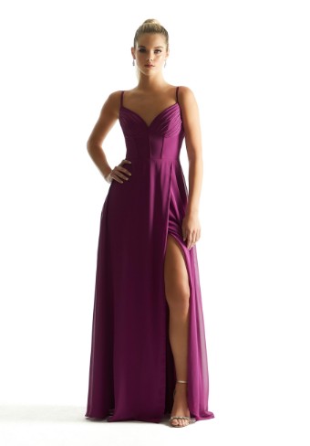 Morilee Style No. 21853 #2 Marine thumbnail