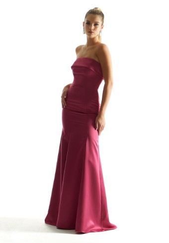 Morilee Style No. 21849 #0 default Black thumbnail