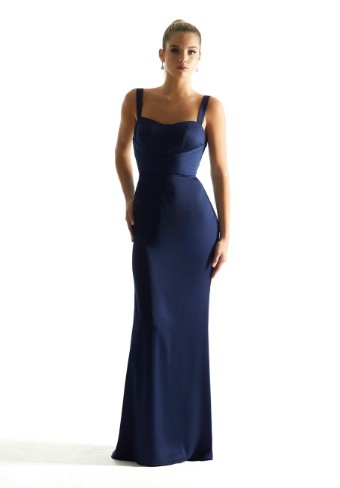 Morilee Style No. 21850 #0 default Sapphire thumbnail