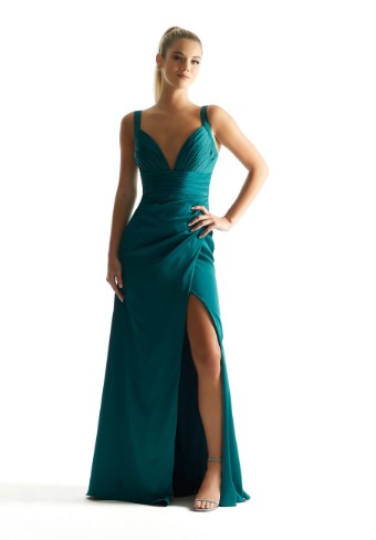 Morilee Style No. 21846 #1 Moss thumbnail
