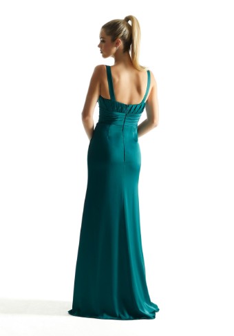 Morilee Style No. 21846 #2 Moss thumbnail