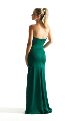 Morilee Style No. 21847 #2 Emerald thumbnail