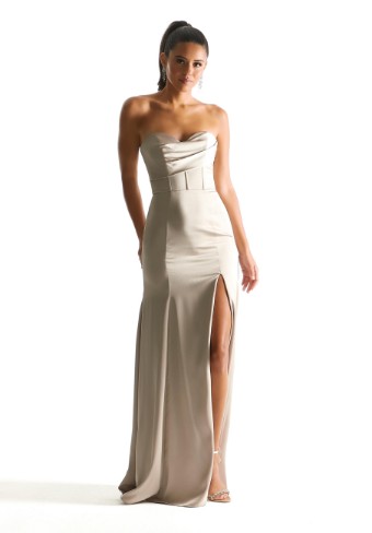 Morilee Style No. 21847 #3 Emerald thumbnail