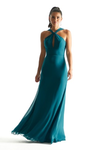Morilee Style No. 21848 #3 Sapphire thumbnail