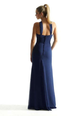 Morilee Style No. 21848 #2 Sapphire thumbnail