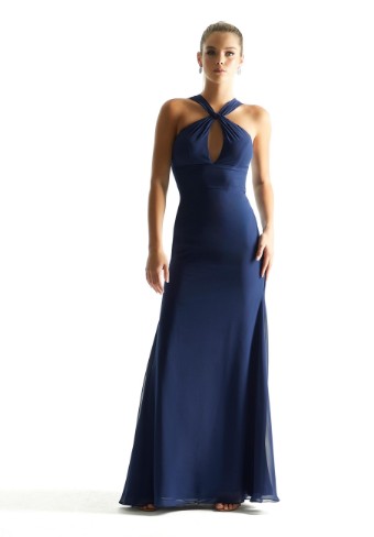 Morilee Style No. 21848 #0 default Sapphire thumbnail