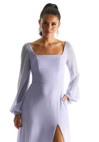 Morilee Style No. 21845 #1 Violet thumbnail