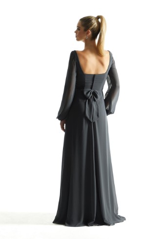 Morilee Style No. 21845 #2 Violet thumbnail