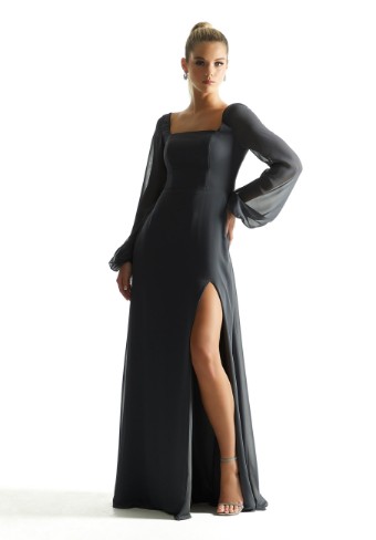 Morilee Style No. 21845 #4 default Violet thumbnail