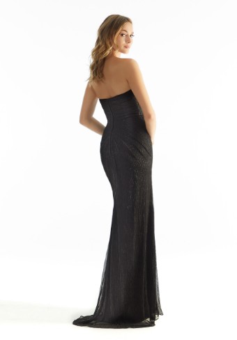 Morilee Style No. 31241 #2 default Black Celadon thumbnail
