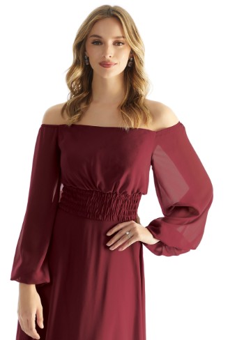 Morilee Style No. 31238 #1 Thyme thumbnail