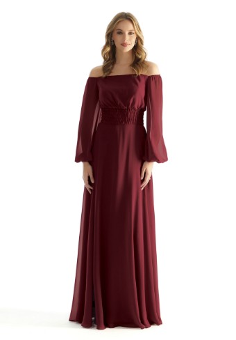 Morilee Style No. 31238 #0 default Thyme thumbnail
