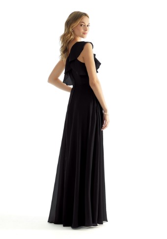 Morilee Style No. 31235 #2 default Black French Lilac thumbnail