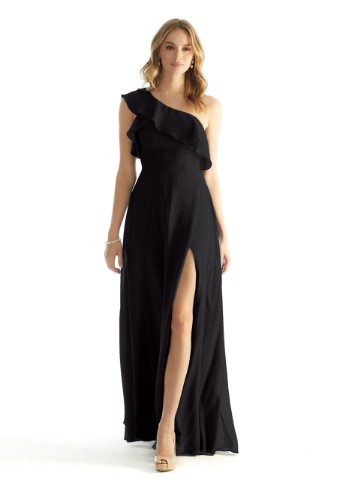 Morilee Style No. 31235 #0 default Black French Lilac thumbnail
