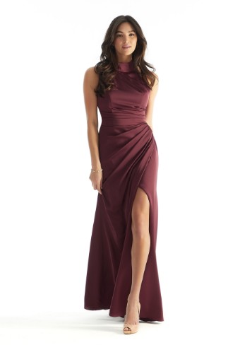 Morilee Style No. 31224 #0 default Bordeaux thumbnail