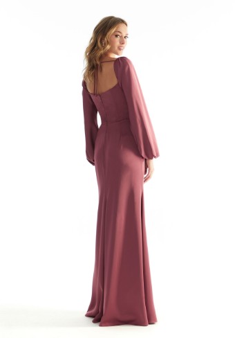 Morilee Style No. 31221 #1 default Rosewood thumbnail