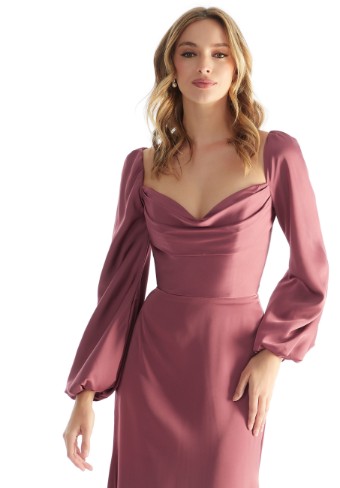 Morilee Style No. 31221 #0 default Rosewood thumbnail