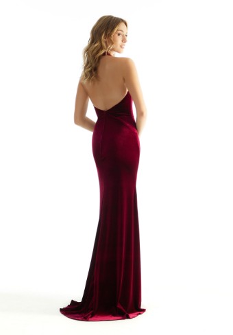 Morilee Style No. 31234 #0 default Black thumbnail