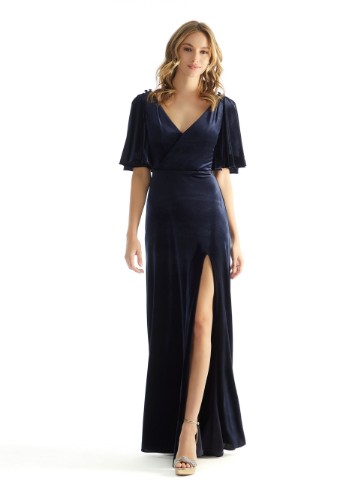 Morilee Style No. 31223 #2 default Navy thumbnail