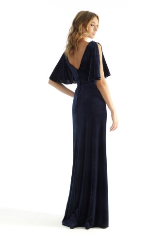 Morilee Style No. 31223 #0 default Navy thumbnail