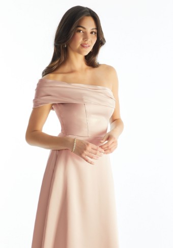 Morilee Style No. 31237 #1 Blush thumbnail