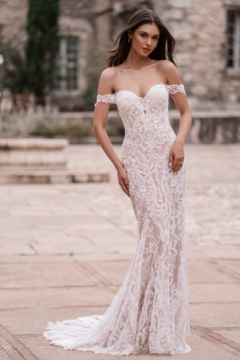Allure Style No. A1306 #0 default Ivory/Nude thumbnail