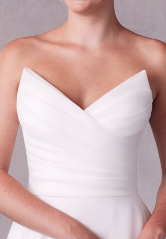 Morilee Style No. 2715 Siya #5 Ivory thumbnail