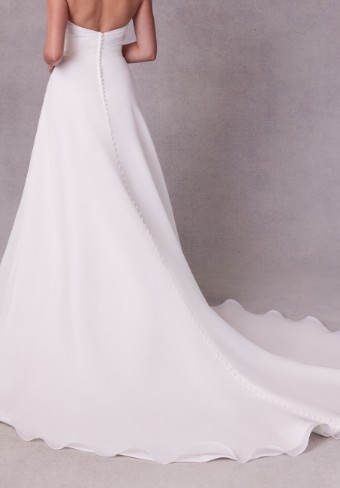 Morilee Style No. 2715 Siya #6 default Ivory thumbnail