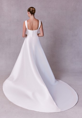 Morilee Style No. 2720B #8 default Ivory thumbnail