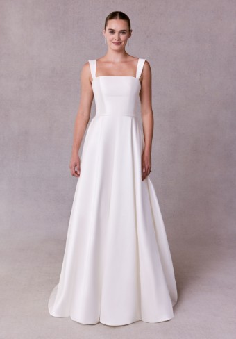 Morilee Style No. 2720B #7 Ivory thumbnail