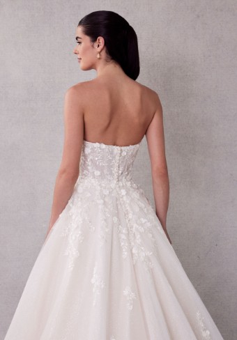 Morilee Style No. 2747 Serendipity #7 default Ivory/Champagne thumbnail